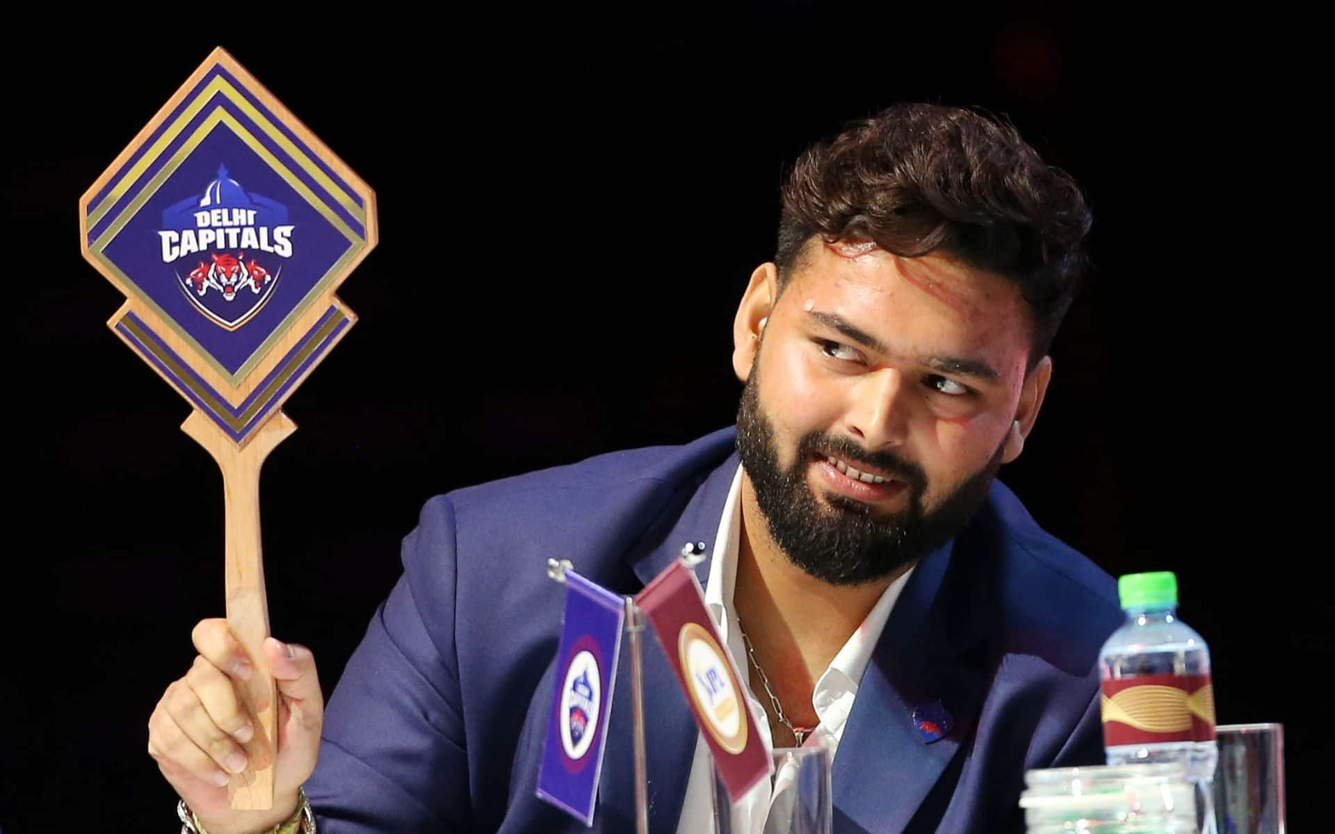 Rishabh Pant, Harshit Rana To Feature In Inaugural Edition Of Delhi Premier League